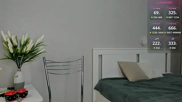 AuroraVice online show from October 29, 2025, 6:23 am