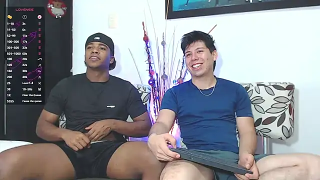 DEMOND 333 online show from December 18, 2025, 3:55 am