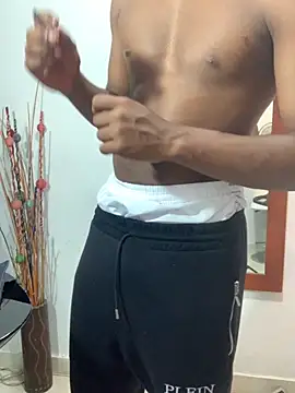 DEMOND 333 online show from September 19, 2025, 3:43 am