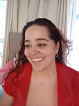 LoanaSantos online show from July 31, 2026, 9:45 pm