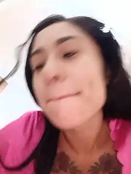 Liahdiaz  online show from July 23, 2026, 3:41 pm