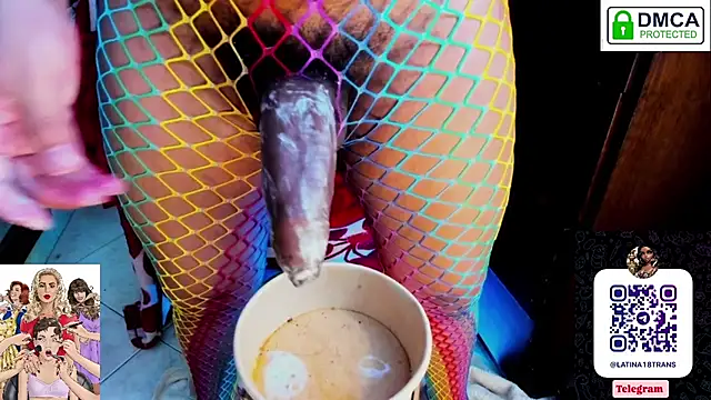 ebonydirtydoll25cm online show from December 5, 2025, 3:38 am