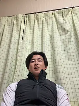 shoma2003 online show from March 7, 2026, 11:38 am