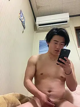 shoma2003 online show from March 14, 2026, 5:08 pm