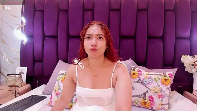 megannherrera online show from October 3, 2025, 12:06 pm