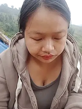 girl-babi online show from October 27, 2025, 2:45 am