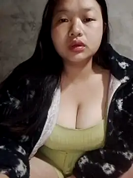 girl-babi online show from March 6, 2026, 2:06 am