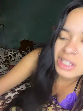 Vixxen 99 online show from January 14, 2026, 12:31 pm