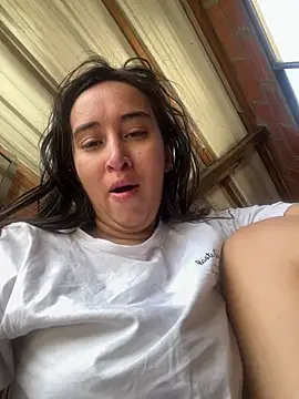 RAKEL37 online show from January 18, 2026, 7:06 pm