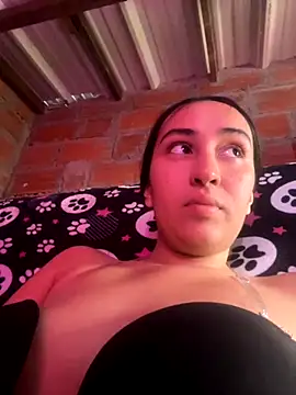 RAKEL37 online show from November 30, 2025, 5:36 pm