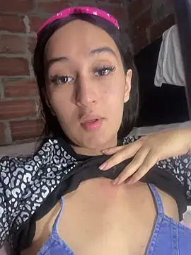 RAKEL37 online show from February 22, 2026, 1:52 am