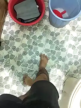 Snapshot of HoaiAn_95 chatting on September 25, 2025, 10:43 am HoaiAn 95 online show from September 25, 2025, 10:43 am