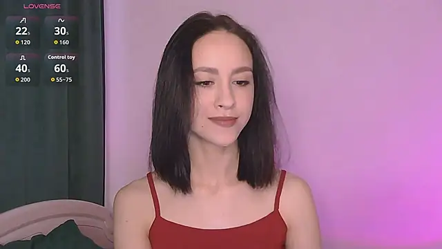 MiaSweetasHoney online show from October 15, 2025, 6:00 am