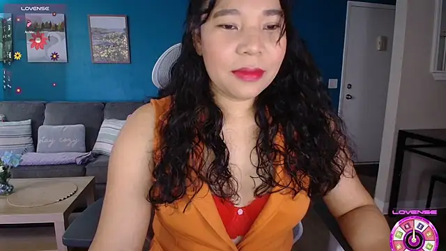 SHEILYN  online show from June 11, 2026, 5:48 am