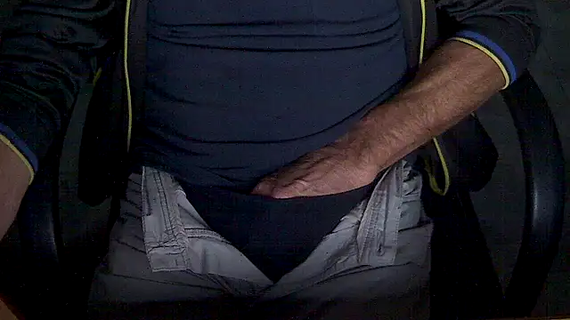 velikifant7 online show from November 30, 2025, 5:41 am