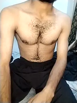 Hotyy subhu online show from March 16, 2026, 5:05 pm