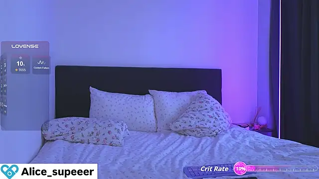 Snapshot of Alice_super_ chatting on November 27, 2025, 4:02 am Alice super online show from November 27, 2025, 4:02 am