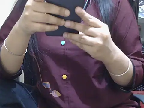 Snapshot of fairy_queen07 chatting on February 8, 2026, 11:19 am fairy queen07 online show from February 8, 2026, 11:19 am