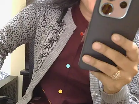 fairy queen07 online show from December 23, 2025, 1:49 am