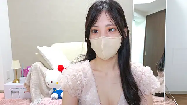 riri  nyan o0 online show from June 5, 2026, 5:12 am
