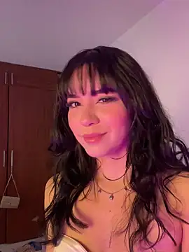 Snapshot of AriaBlush_18 chatting on September 26, 2025, 11:55 pm AriaBlush 18 online show from September 26, 2025, 11:55 pm