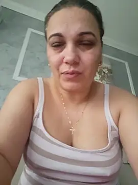 PalomaDesireee online show from December 1, 2025, 6:58 am