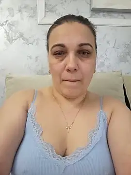 PalomaDesireee online show from March 30, 2026, 5:25 pm