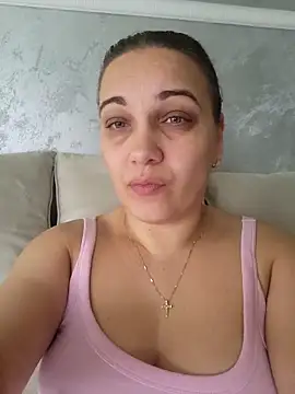 PalomaDesireee online show from November 13, 2025, 8:07 am