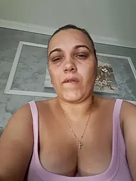 PalomaDesireee online show from September 23, 2025, 6:20 am