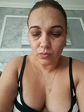 PalomaDesireee online show from October 2, 2025, 6:28 am