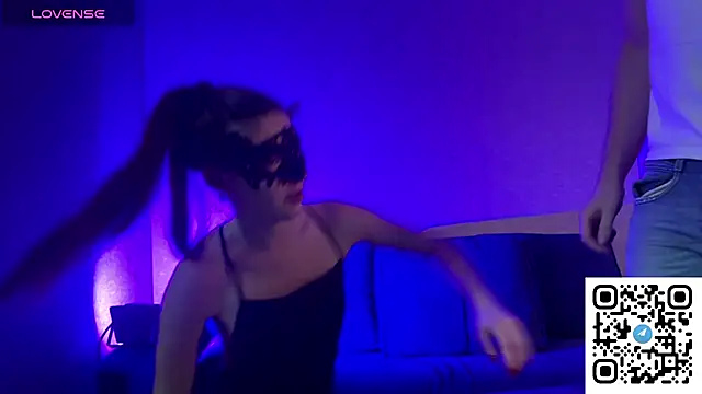 WetFantasyRoom online show from November 14, 2025, 2:21 pm