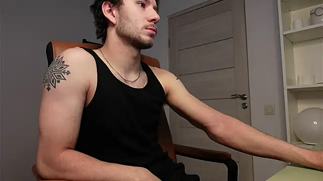 Snapshot of Ethan_Fyre chatting on October 26, 2025, 2:28 pm Ethan Fyre online show from October 26, 2025, 2:28 pm