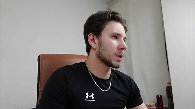 Snapshot of Ethan_Fyre chatting on September 17, 2025, 8:00 pm Ethan Fyre online show from September 17, 2025, 8:00 pm