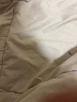 Garryo134 online show from October 14, 2025, 11:58 pm