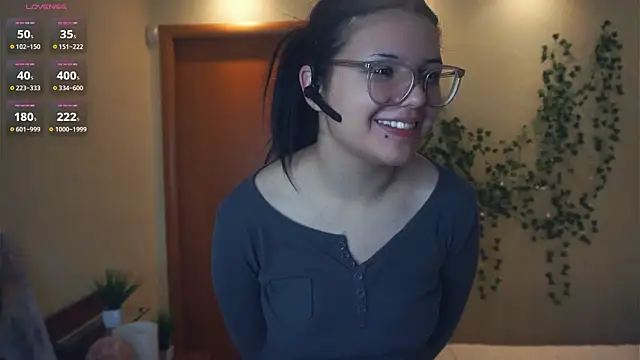 VerniceEngelking online show from October 2, 2025, 5:33 am