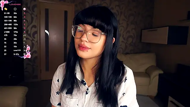 VerniceEngelking online show from September 21, 2025, 6:13 pm