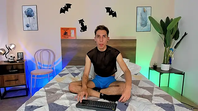 Snapshot of jack_wesker chatting on October 20, 2025, 4:58 am jack wesker online show from October 20, 2025, 4:58 am