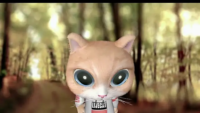 abbyli12 online show from October 31, 2025, 12:57 pm