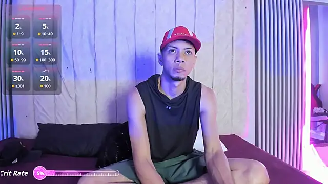 DustinandJordan online show from November 14, 2025, 9:29 pm