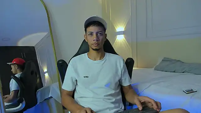 DustinandJordan online show from February 9, 2026, 9:24 pm