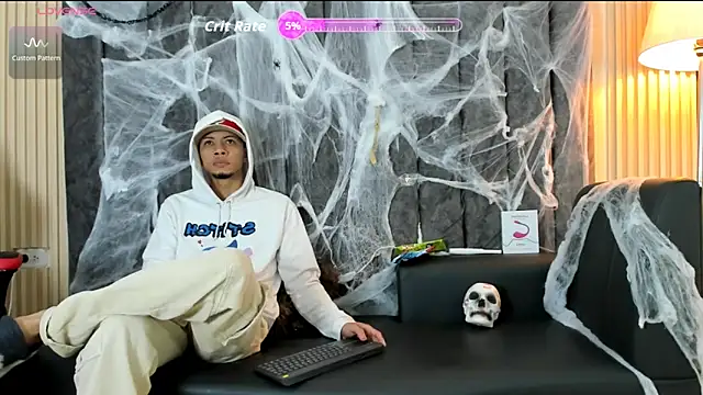 DustinandJordan online show from October 12, 2025, 6:04 am