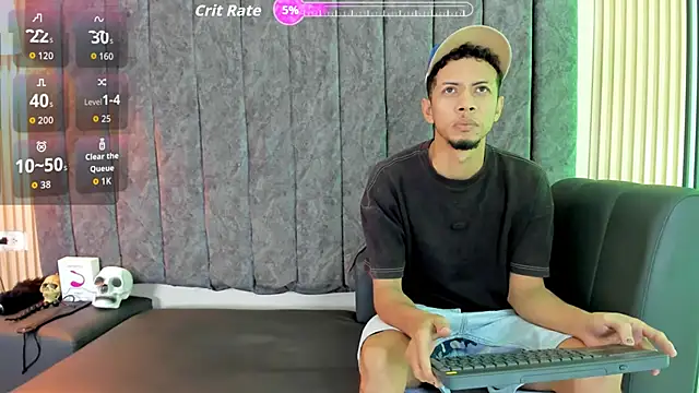 DustinandJordan online show from September 16, 2025, 5:41 am