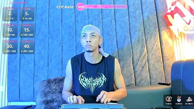 DustinandJordan online show from September 27, 2025, 4:29 am