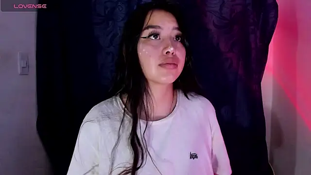 Viioleett cum online show from December 4, 2025, 4:06 pm