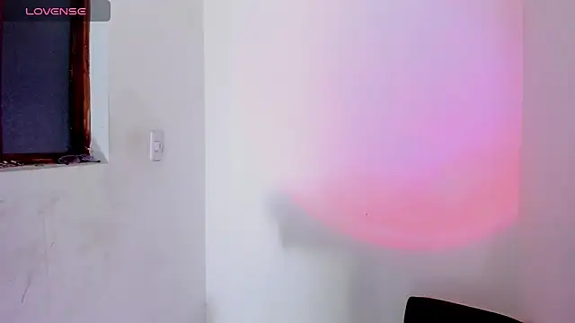 Viioleett cum online show from March 25, 2026, 2:38 pm