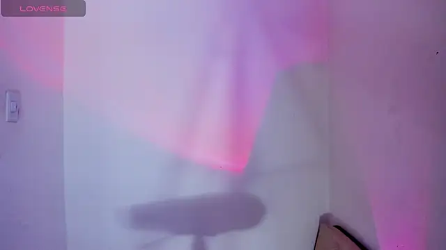 Viioleett cum online show from February 16, 2026, 1:54 pm