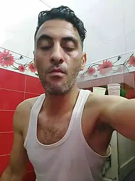 mahdiDido online show from July 22, 2026, 2:02 am