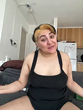 inked nekoo online show from March 9, 2026, 3:04 pm