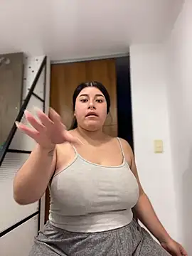 Tokio Sakura online show from November 28, 2025, 1:50 am