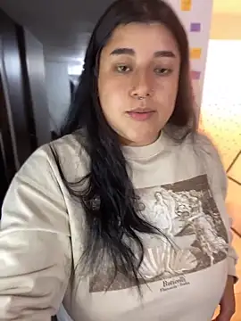Snapshot of Tokio_Sakura chatting on June 7, 2026, 3:34 am Tokio Sakura online show from June 7, 2026, 3:34 am